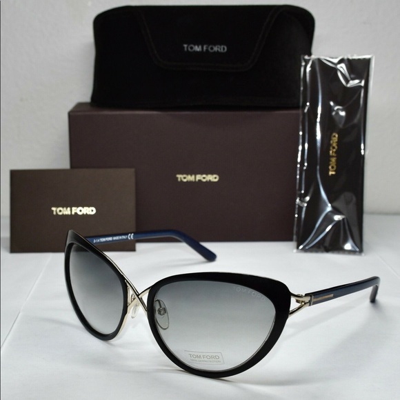 Tom Ford Sunglasses - Picture 1 of 7